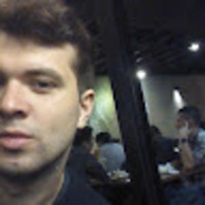 Meet your Posher, Aleksander